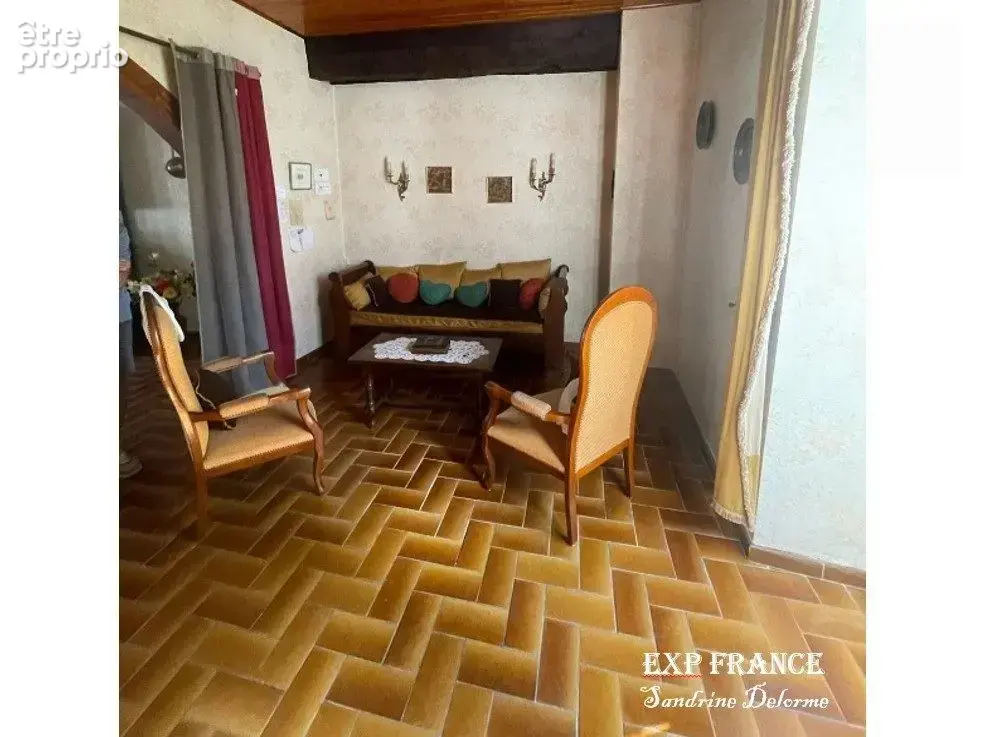Maison 8 pièces 200 m² à vendre à Bagat-En-Quercy (46800) - photo 9