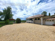 Maison à CHATILLON-SUR-CHALARONNE