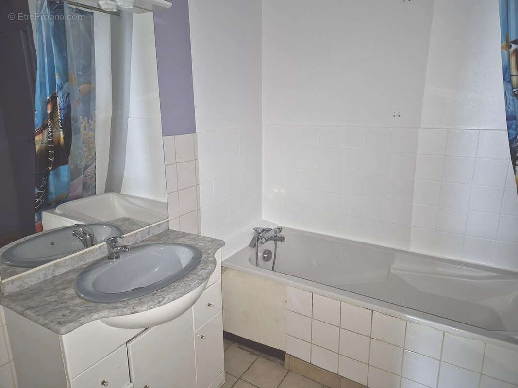 Grand Duplex proche centre - photo 5