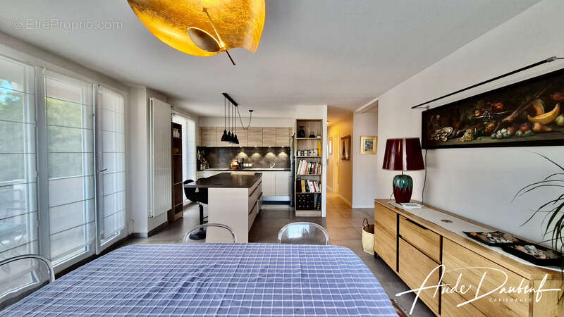 Appartement à ANNECY