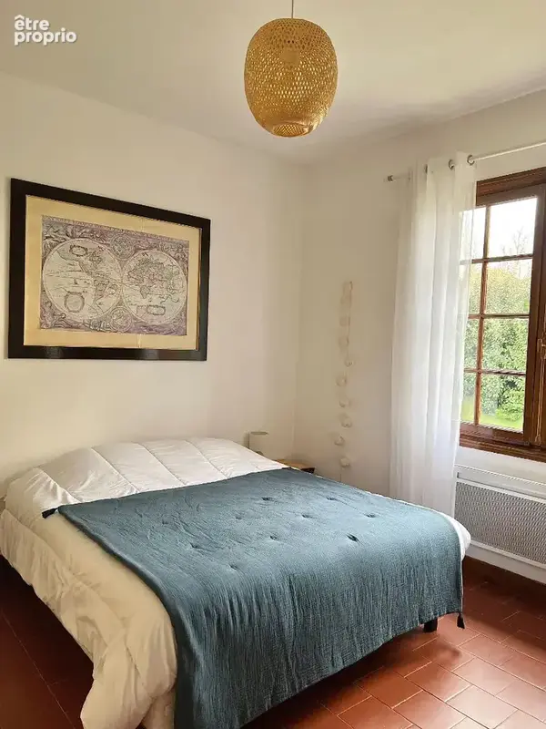 Vente d'une maison Bourgeoise (144 m²) à SALLES - photo 11
