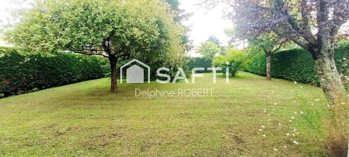 Photo 6 - Maison à SAINTES