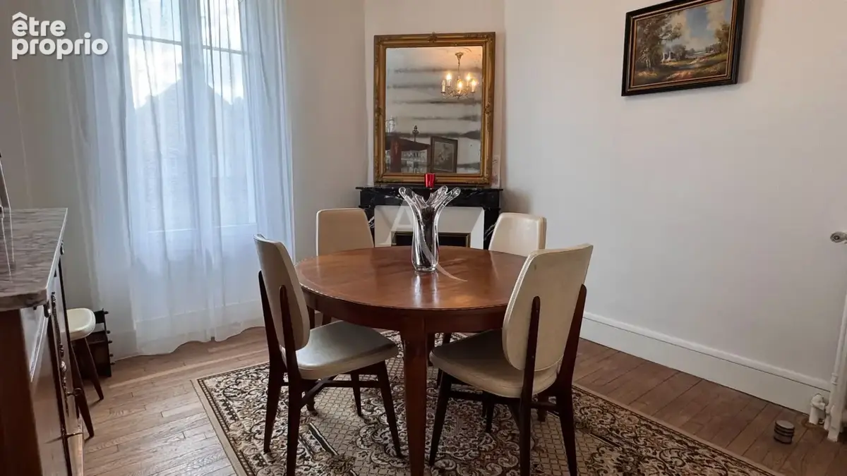 Maison a vendre chatres sur cher - photo 5