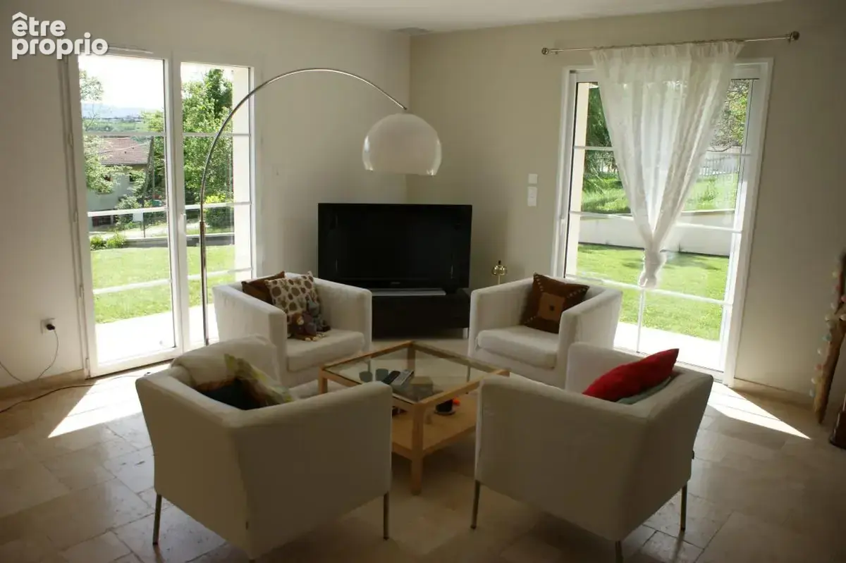 Maison 5 pièces 140 m² à vendre à Genilac (42800) - photo 41