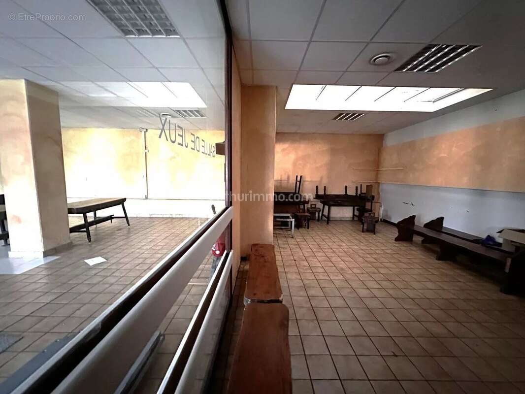 Vente Bureau-local Roanne(42300) 189 000ï¿œ - photo 4