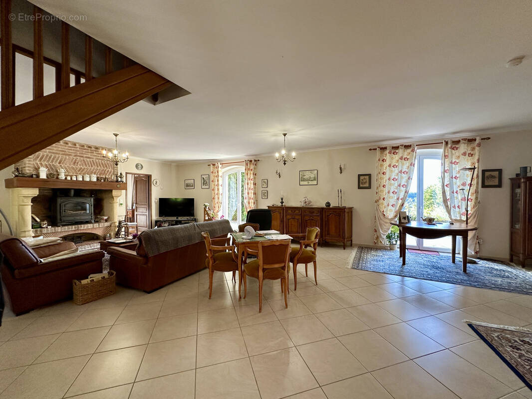 Maison à SARLAT-LA-CANEDA