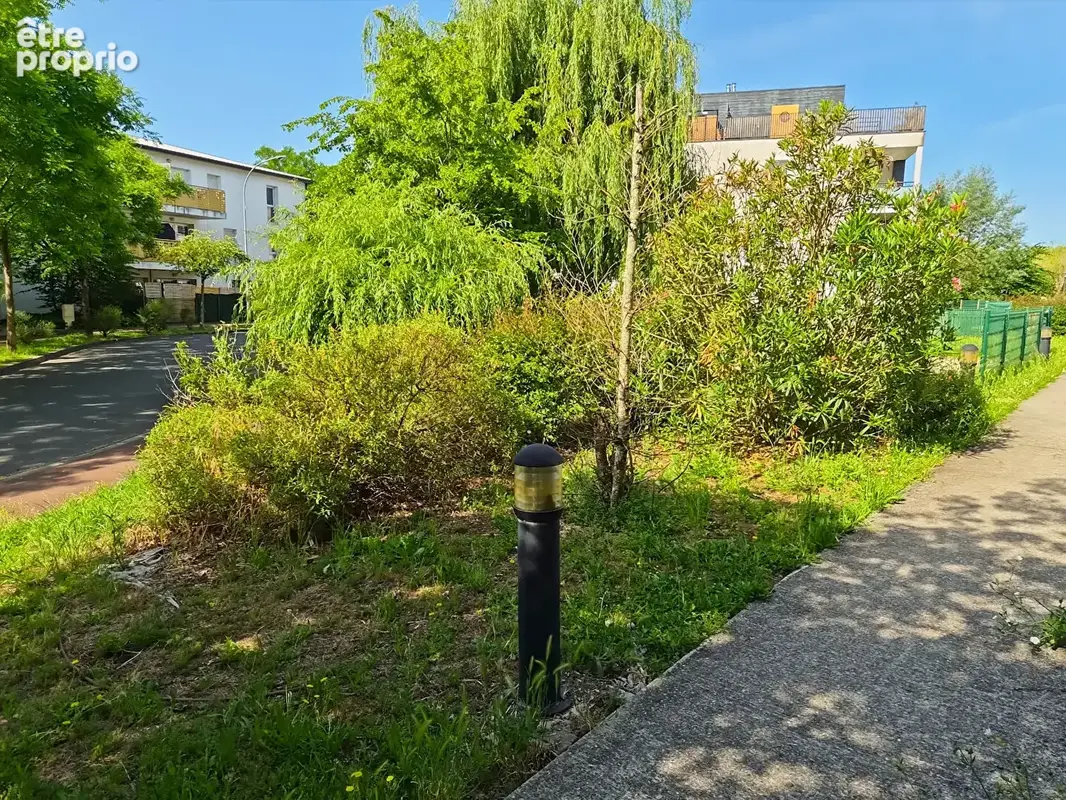 Appartement Villenave D Ornon 2 pièce(s) 41 m2-Terrasse-Parking - photo 3