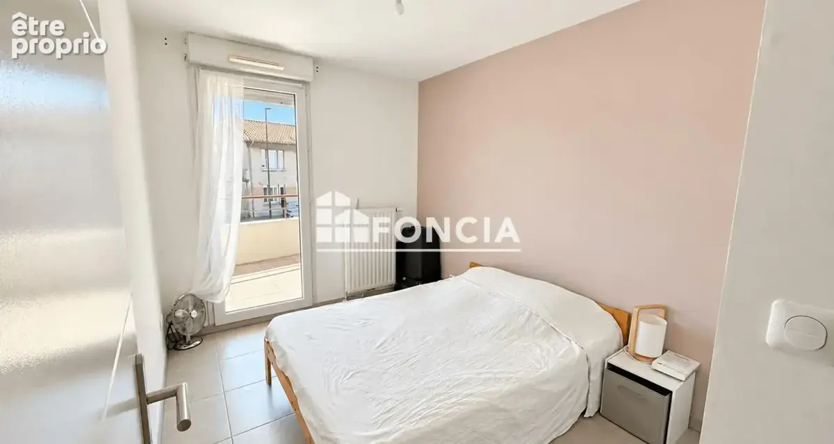 Avignon : bel appartement T3  avec ascenseur, dans une résidence sécuriser avec Garage - photo 3