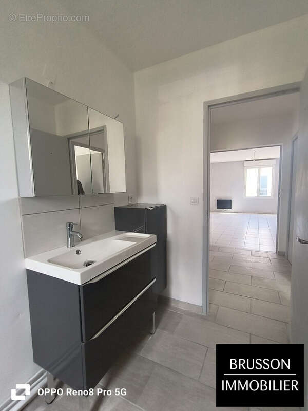 Appartement à CASTRES