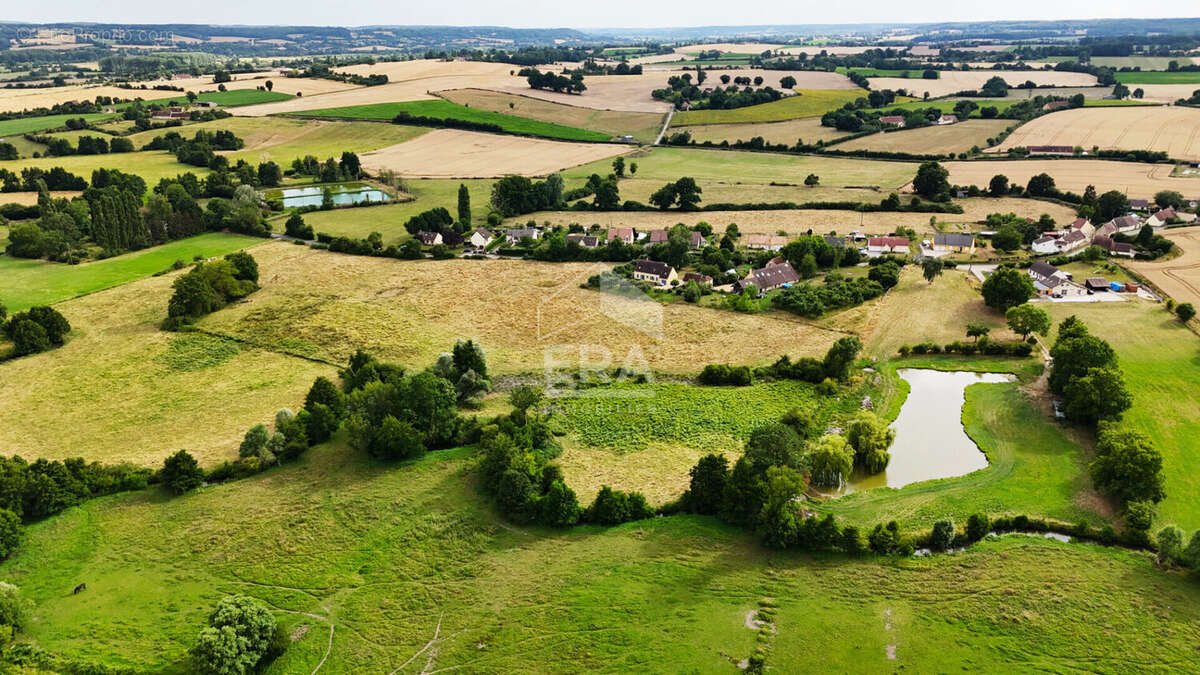 Maison à NOGENT-LE-ROTROU