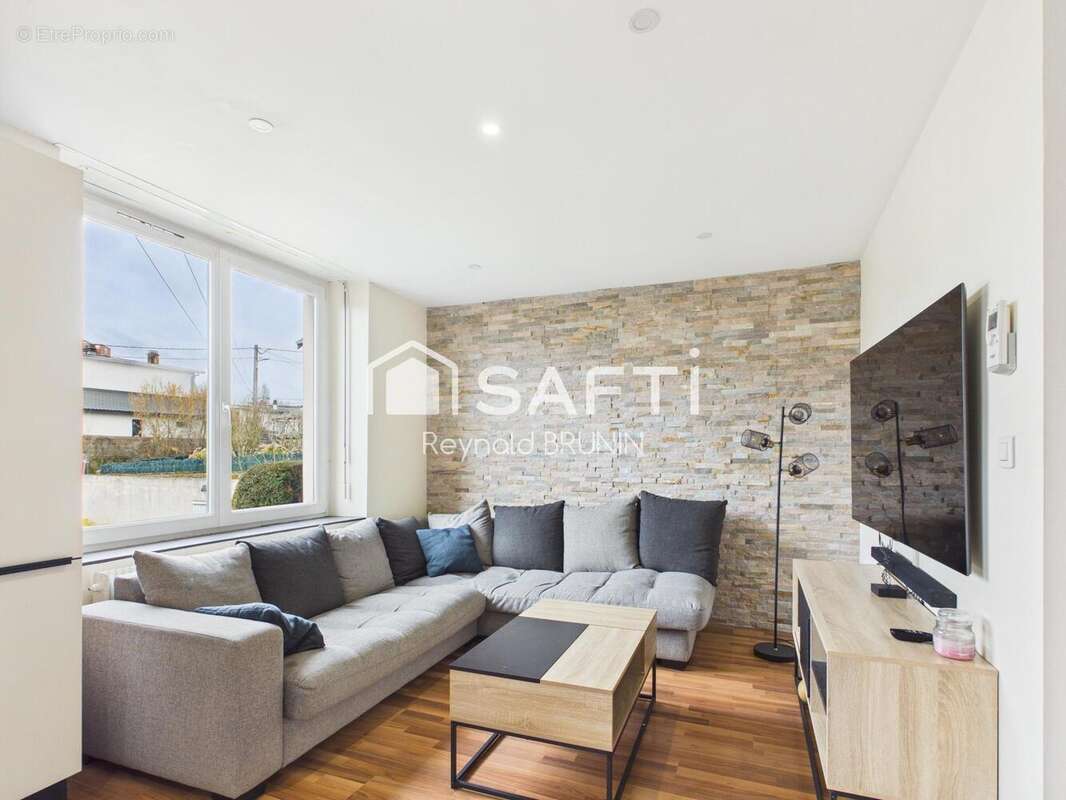 Photo 4 - Maison à EPINAL