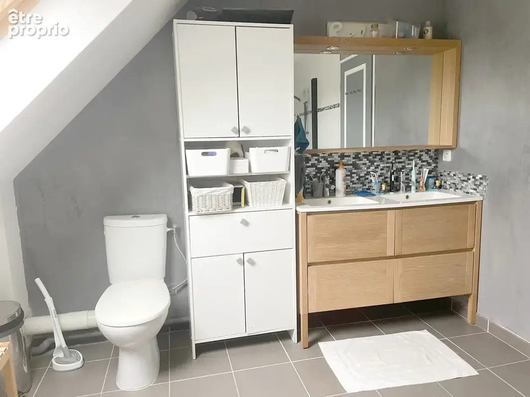 maison de 2014 avec 4 chambres et une véranda - photo 11