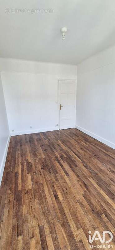 Appartement 40 m² à Troyes  - photo 7