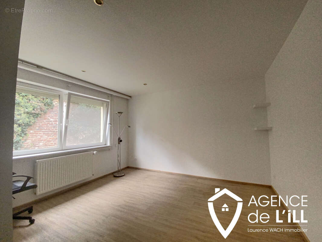 Maison à HILSENHEIM