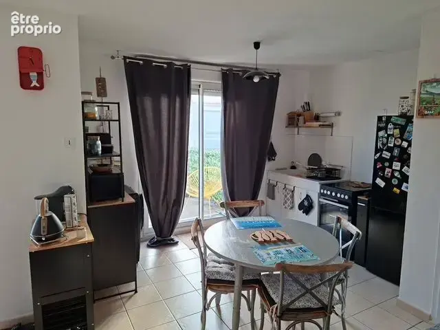 Appartement À Vendre - photo 2