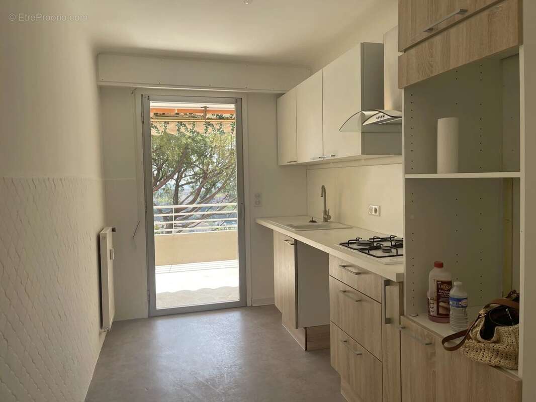 Appartement à GRASSE