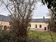 Maison à SAINT-REMY-DE-SILLE