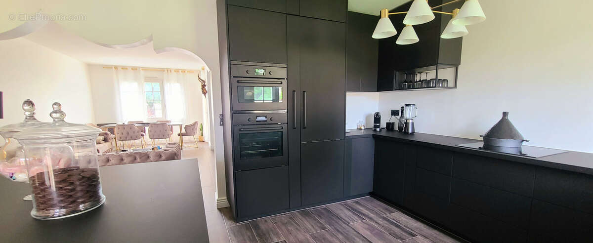 Maison à CHOISY-LE-ROI