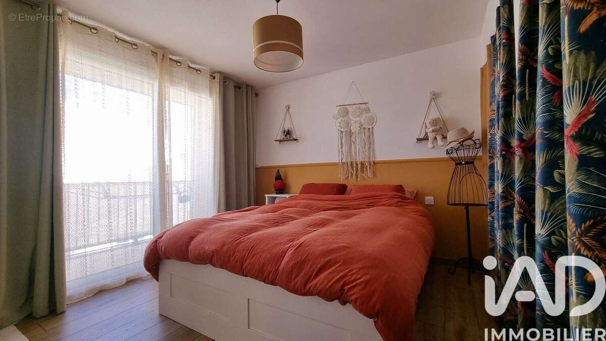 Photo 9 - Appartement à AGDE