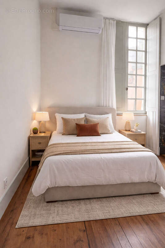 Appartement à ALBI