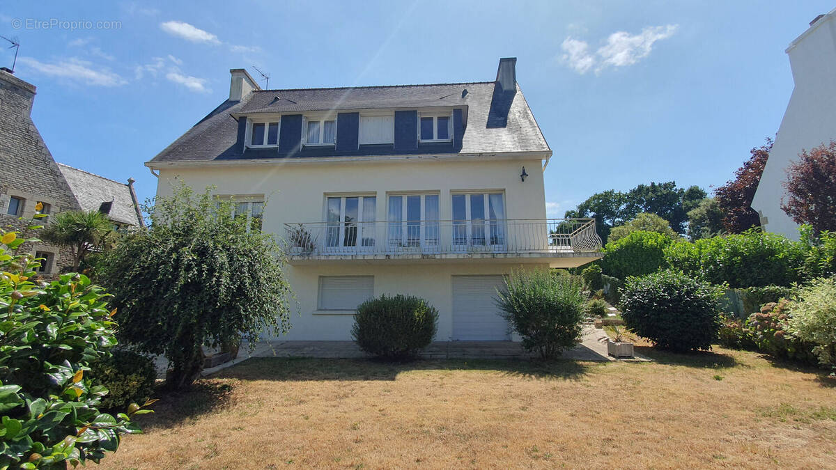 Maison à BENODET