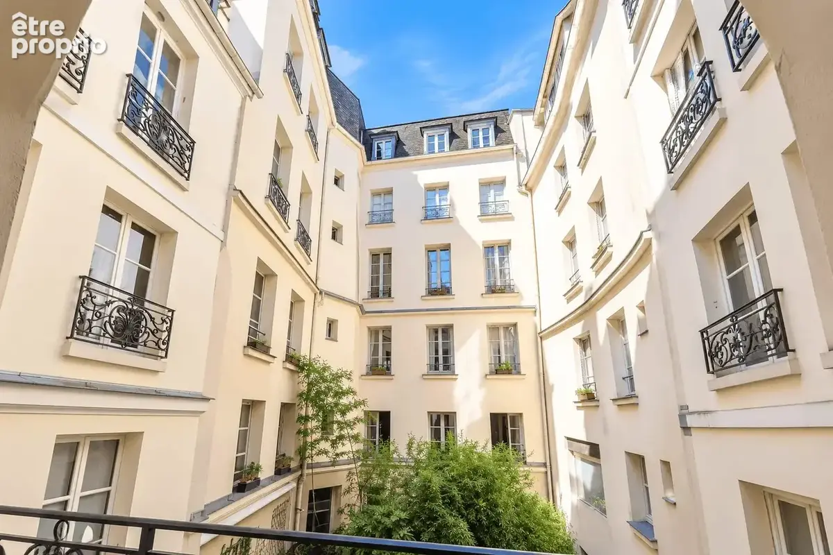 Appartement 2 pièces 65 m² à vendre à Paris-5e (75005) - photo 8