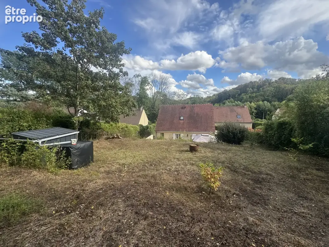 6 KM VERBERIE/ Maison vivable de plain pied - photo 7
