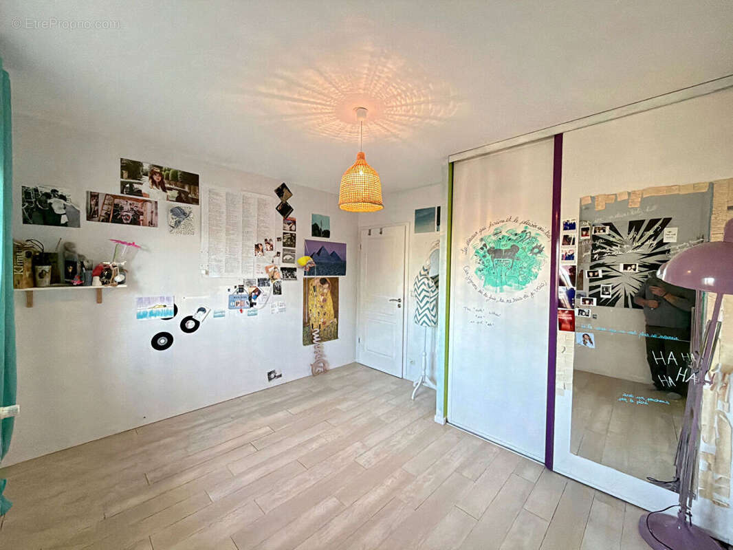 Maison à MONDELANGE