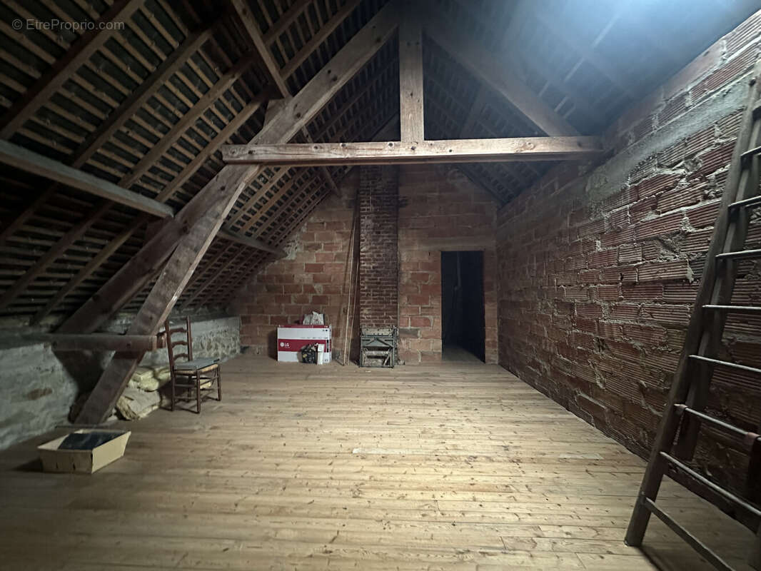 Appartement à SAINT-SAUVEUR-LE-VICOMTE