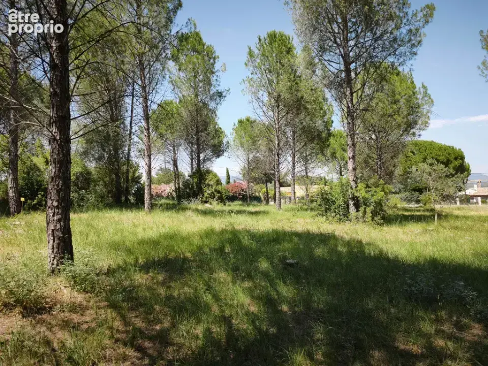 Terrain 500 m² à vendre à Roquebrune-Sur-Argens (83520) - photo 3