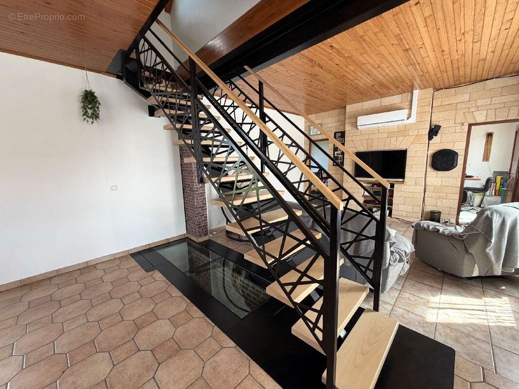 Maison 138 m² à Bucquoy  - photo 3