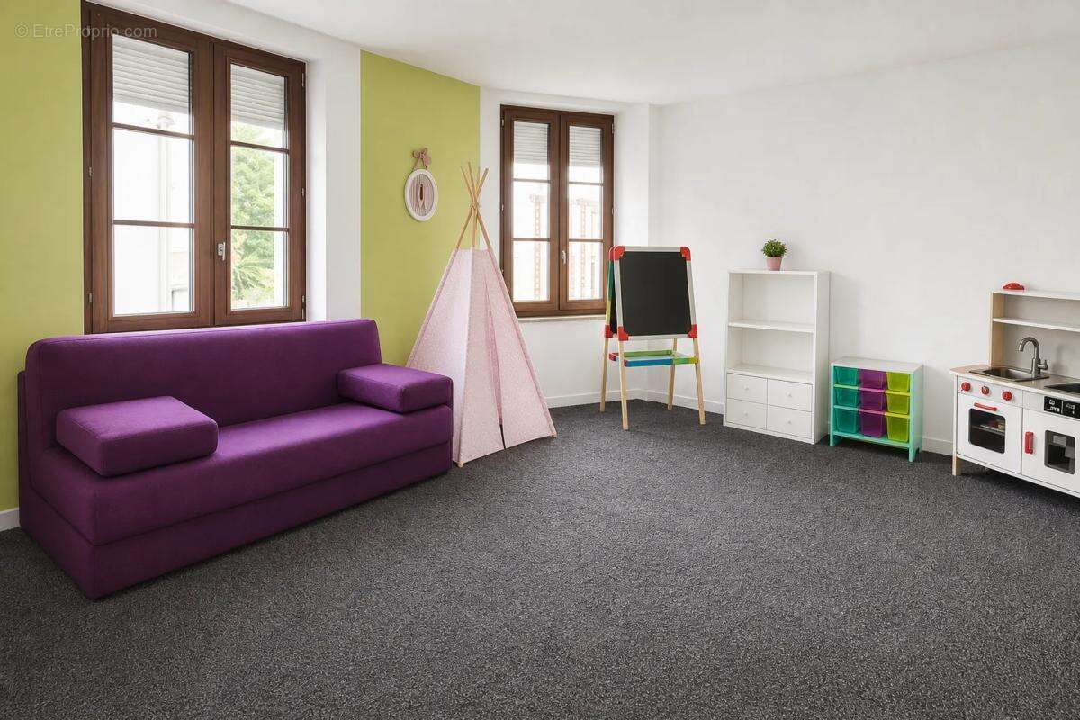 Charmante maison de 185 m² à Montrevault-sur-Èvre - photo 9