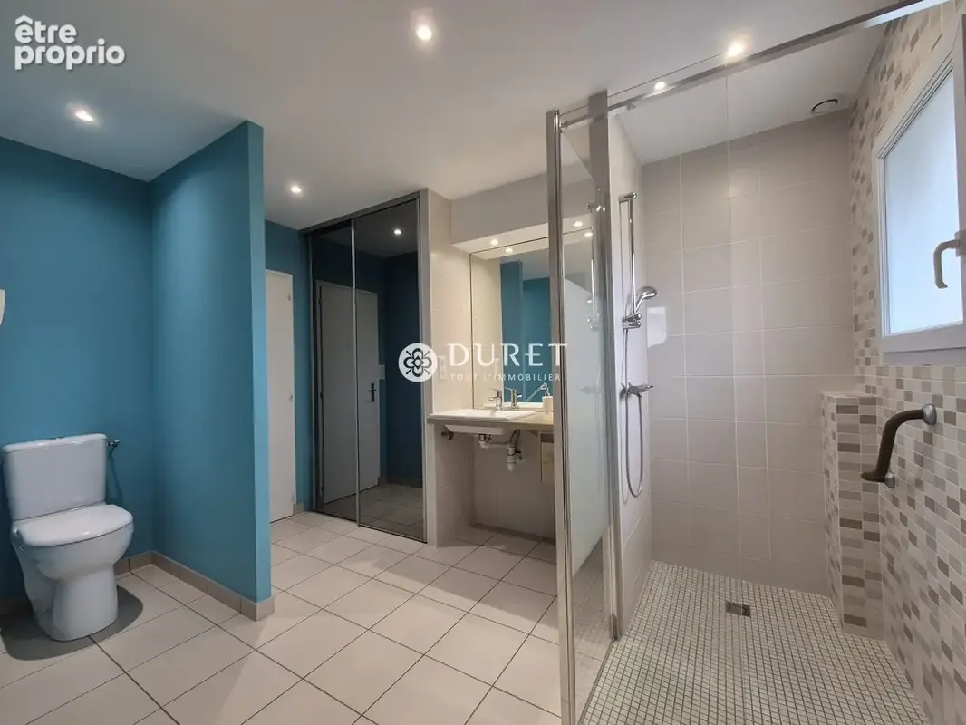 Maison 5 pièces 99 m² à vendre à Saint-Gereon (44150) - photo 8