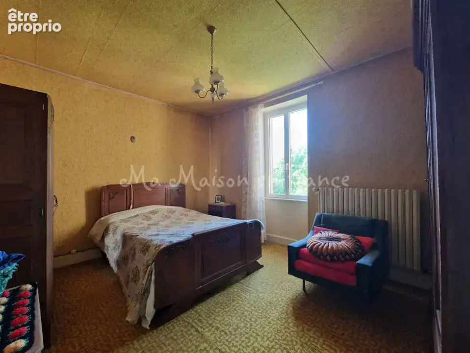 Maison 4 pièces 84 m² à vendre à Voussac (03140) - photo 6