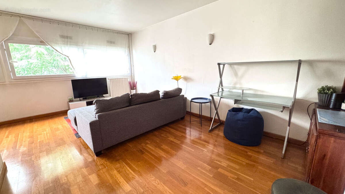 Appartement à EVRY