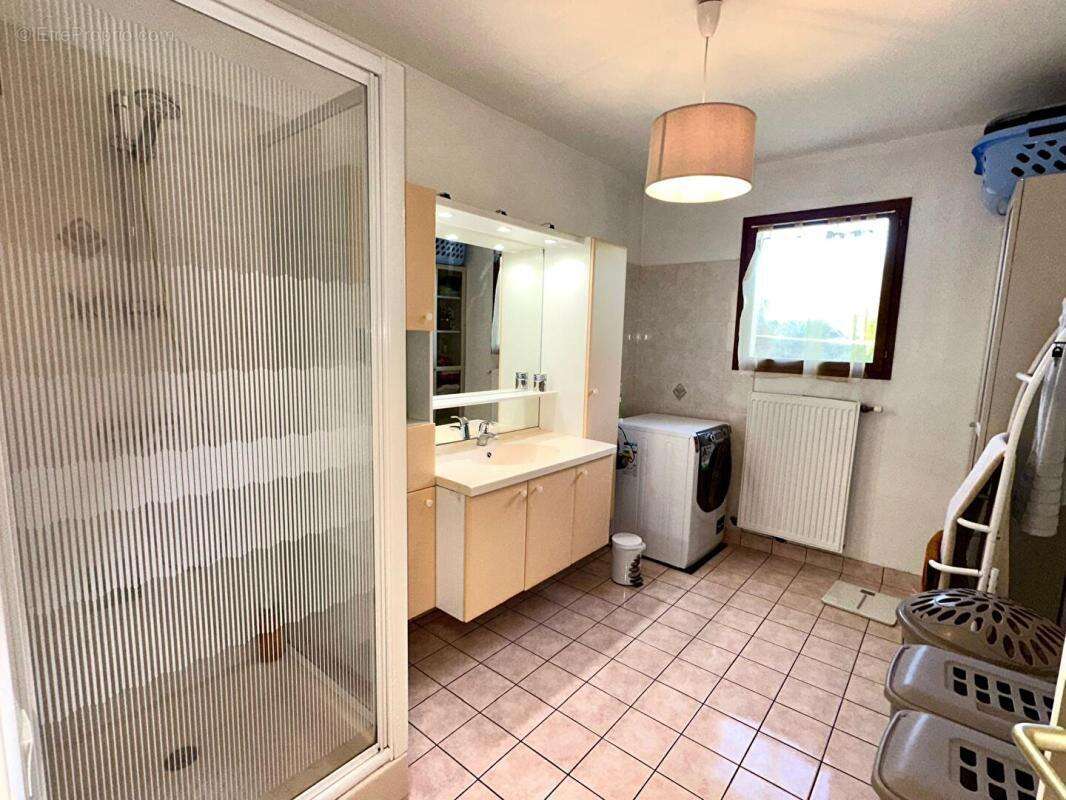 Maison à VILLEMANDEUR