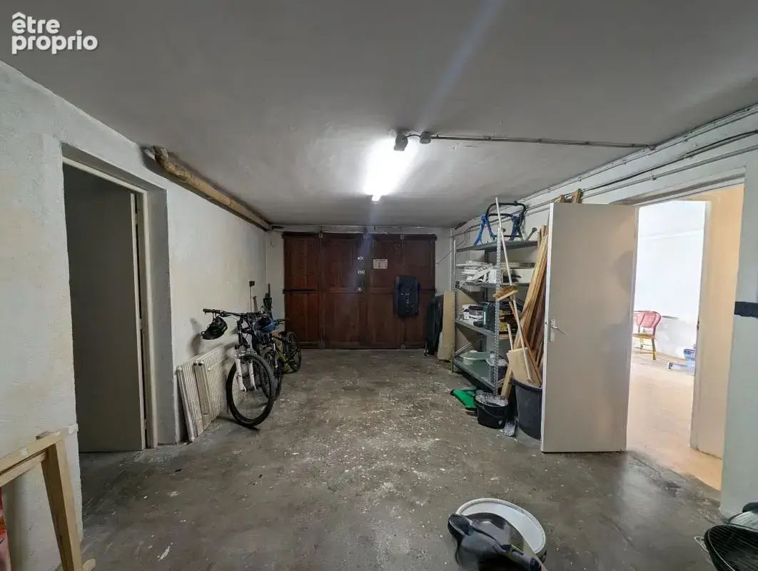 Pézenas : maison individuelle à 5 minutes du centre-ville - photo 26