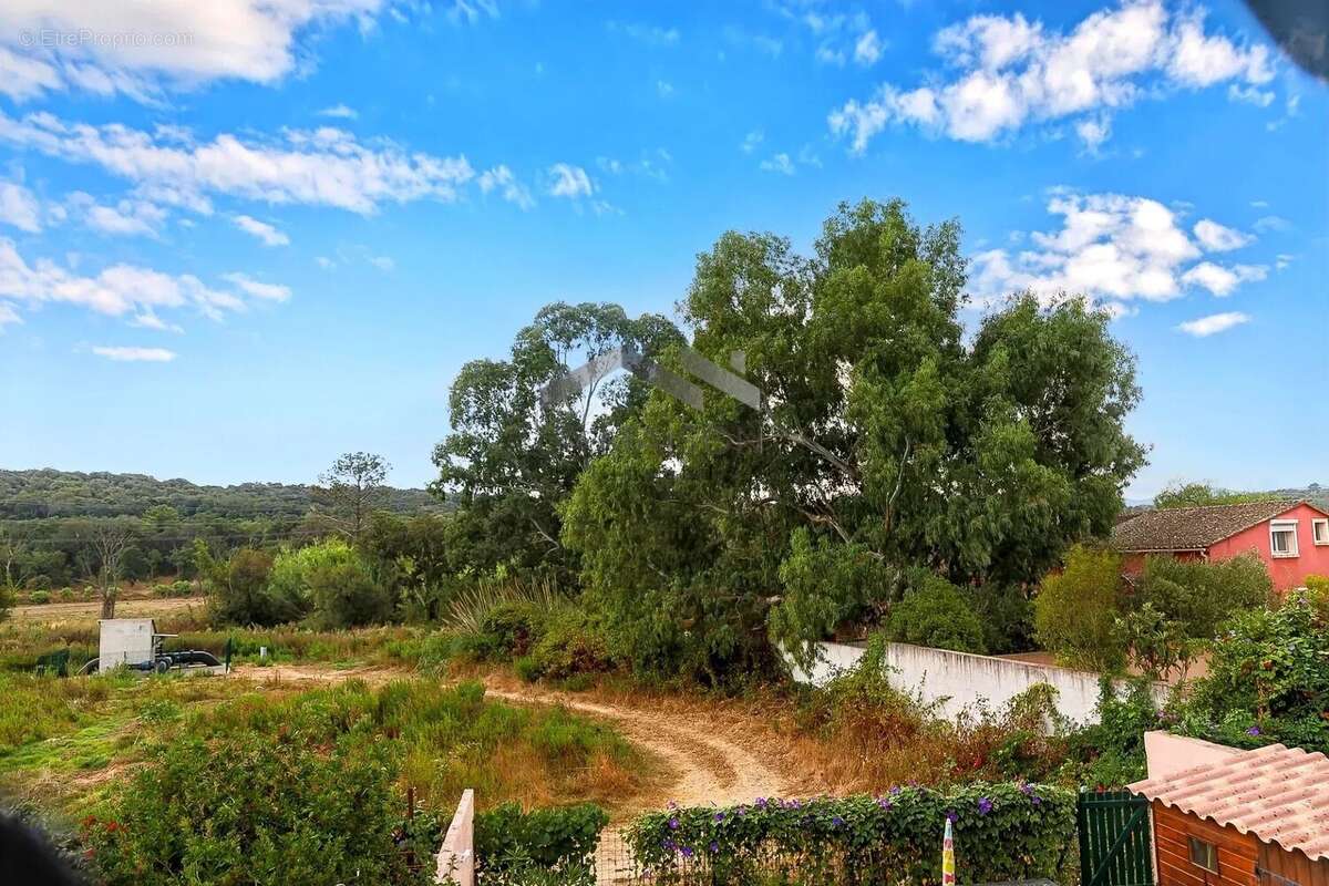 Appartement à PORTO-VECCHIO