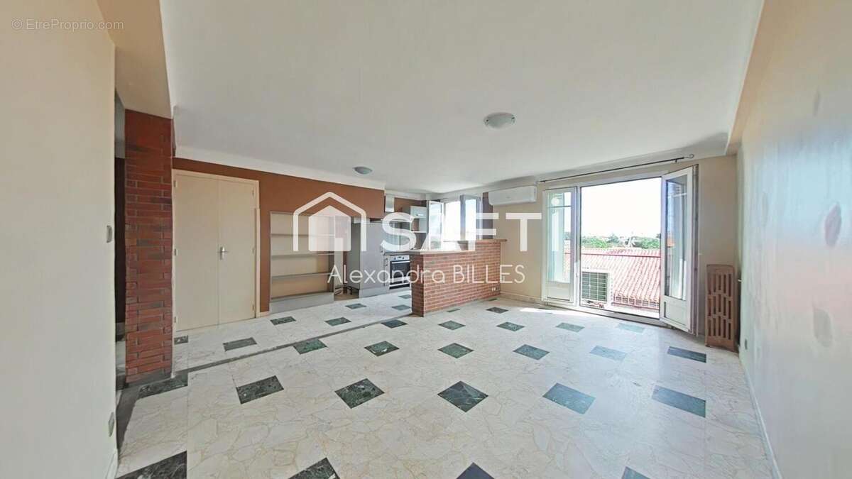 Photo 2 - Appartement à PERPIGNAN