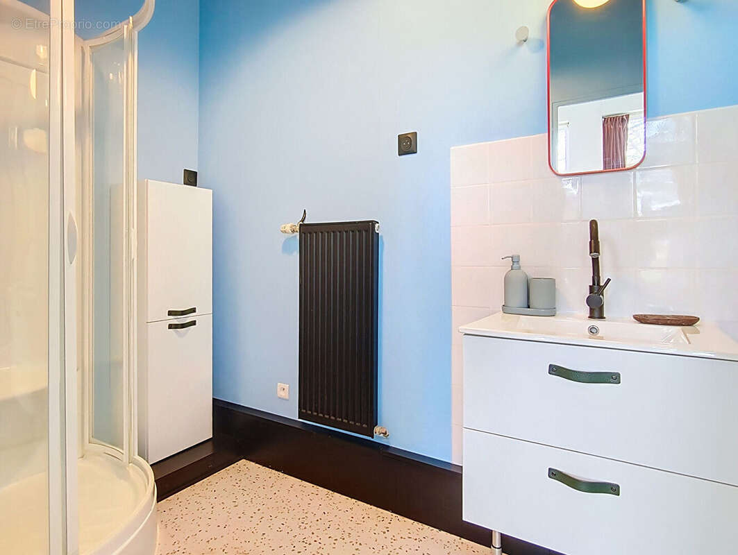 Maison à DIVES-SUR-MER