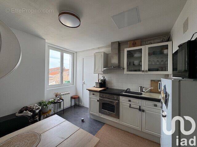 Photo 1 - Appartement à ROCHEFORT