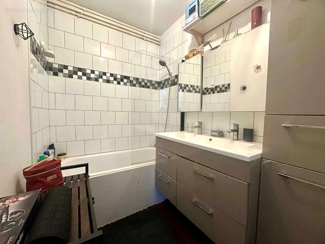 Appartement à WASQUEHAL