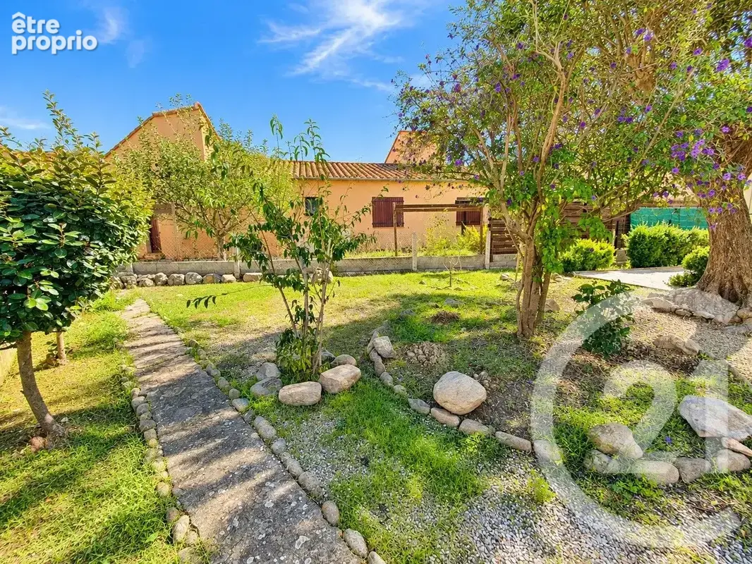 Maison 4 pièces 128 m² à vendre à Sorede (66690) - photo 23