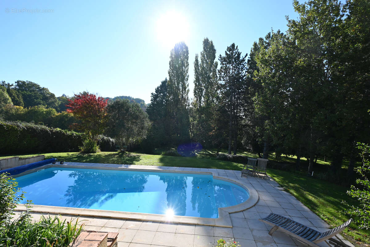 Maison à LE TEMPLE-SUR-LOT