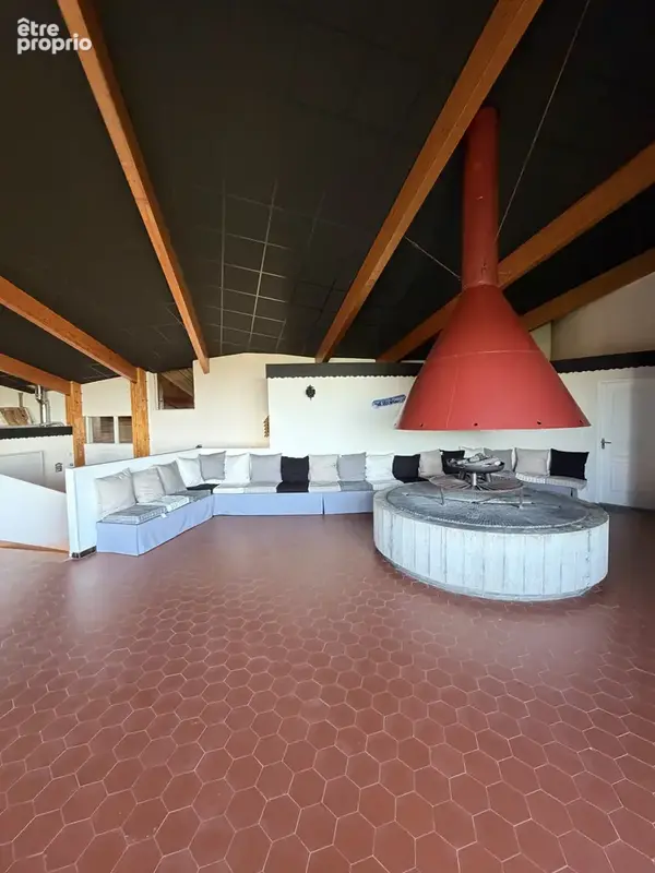 Le Lioran - bien d'exception de 426 m2 - photo 5