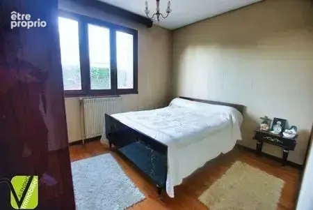 Maison - 104m ² - photo 7