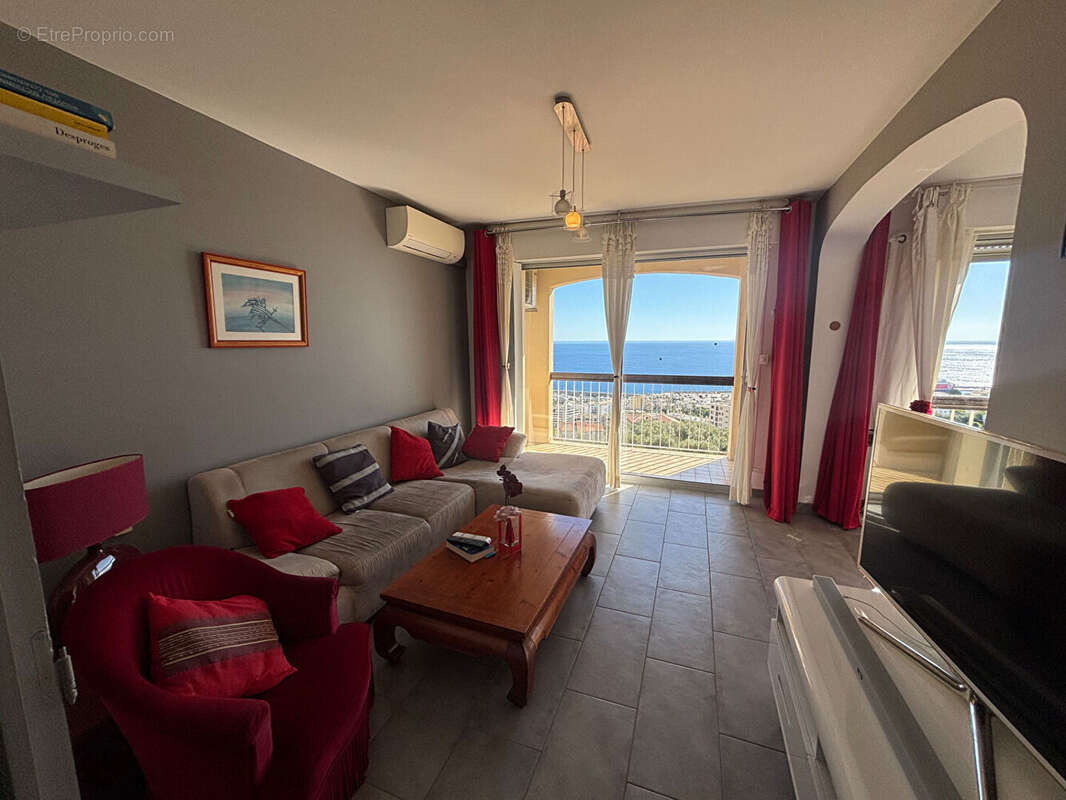 Appartement à VILLE-DI-PIETRABUGNO