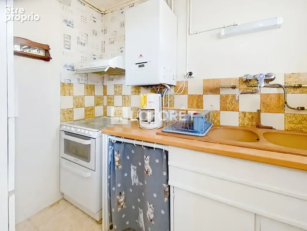 Appartement  vue mer - photo 7