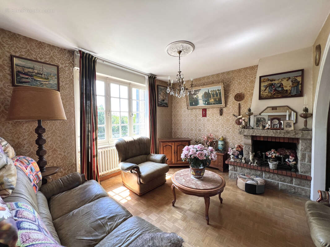 Maison à SAINT-CAST-LE-GUILDO