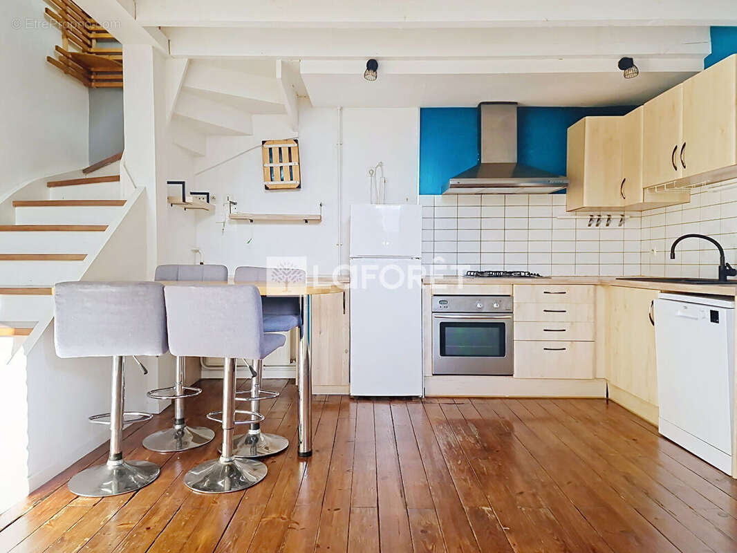 Appartement à PAU
